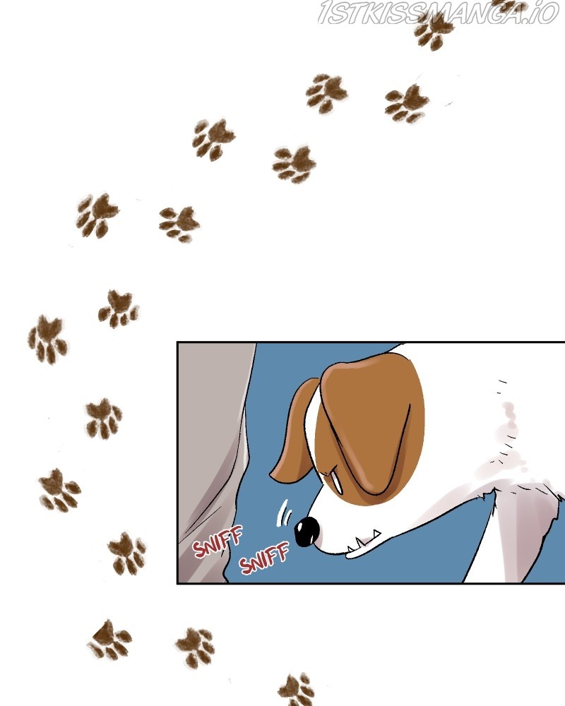 Re-Possessed Chapter 7 - page 49