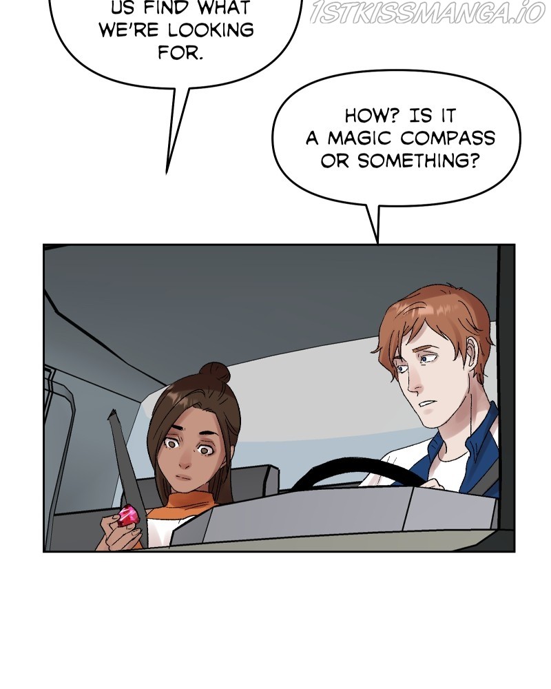 Re-Possessed Chapter 7 - page 5