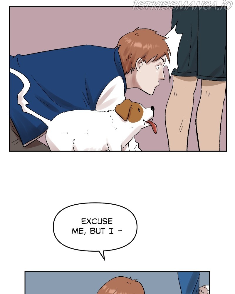Re-Possessed Chapter 7 - page 51