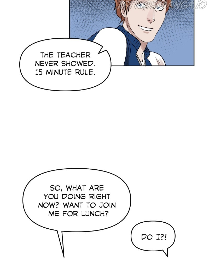 Re-Possessed Chapter 7 - page 58