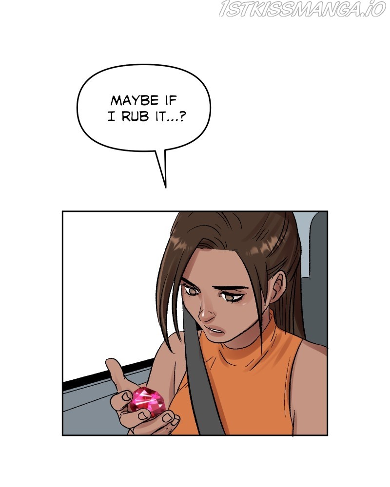 Re-Possessed Chapter 7 - page 6