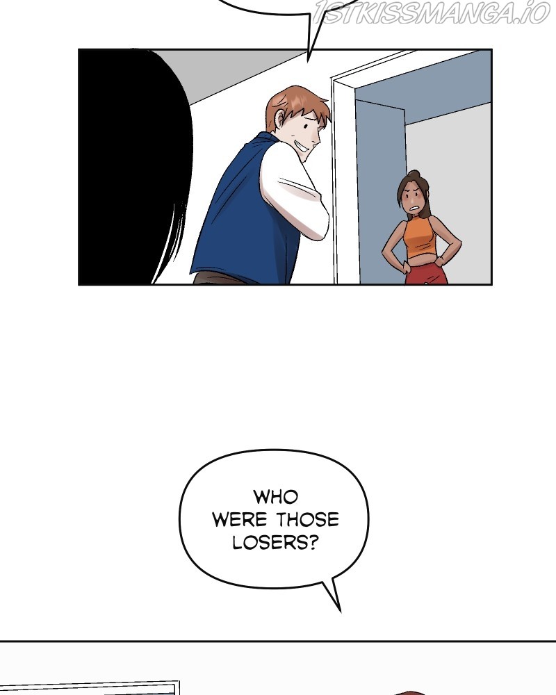 Re-Possessed Chapter 7 - page 60