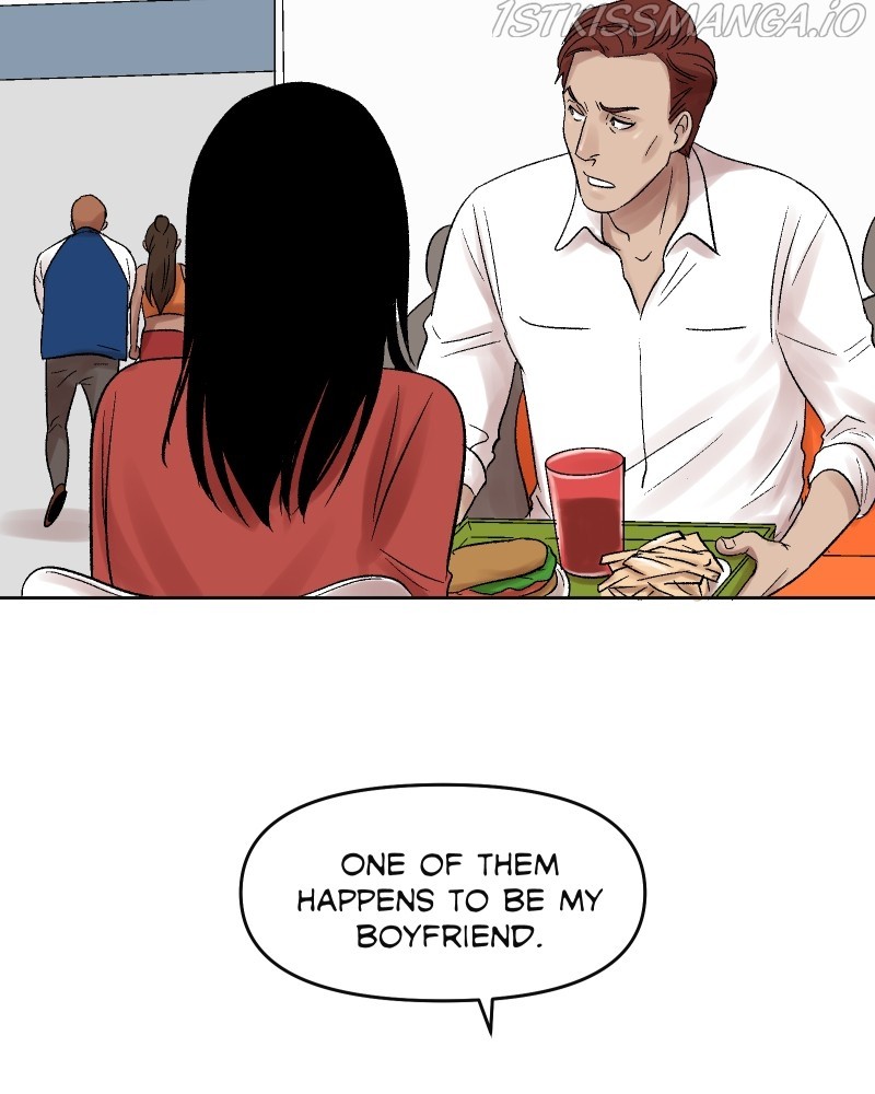 Re-Possessed Chapter 7 - page 61