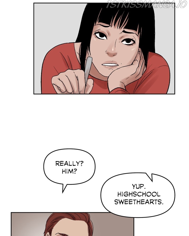 Re-Possessed Chapter 7 - page 62