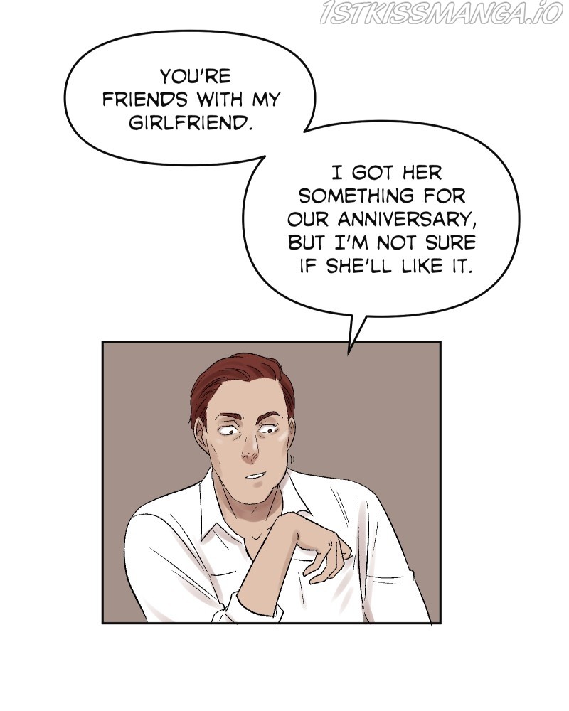 Re-Possessed Chapter 7 - page 65