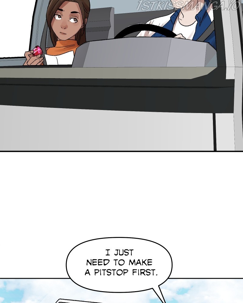 Re-Possessed Chapter 7 - page 8