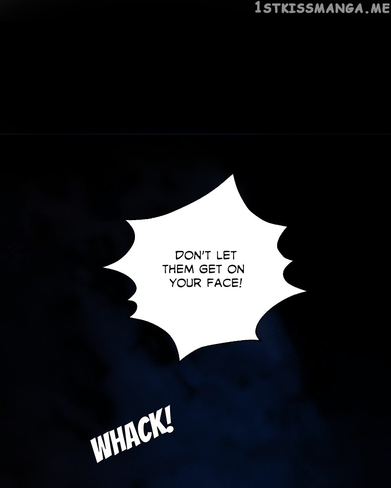 Re-Possessed Chapter 42 - page 1
