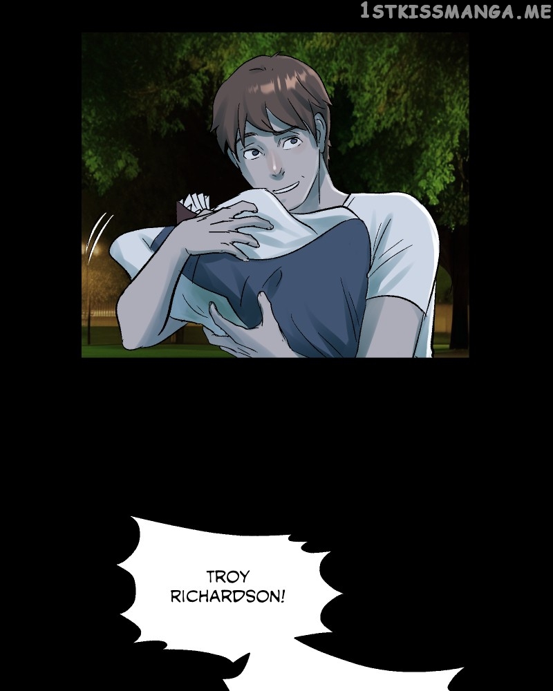 Re-Possessed Chapter 42 - page 10