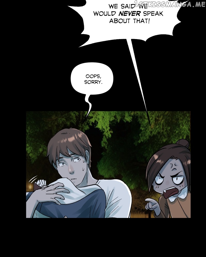 Re-Possessed Chapter 42 - page 11