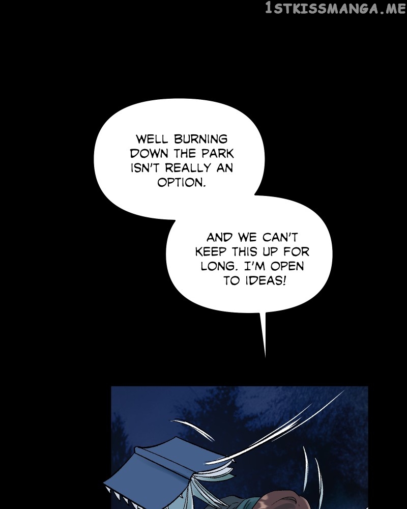 Re-Possessed Chapter 42 - page 12