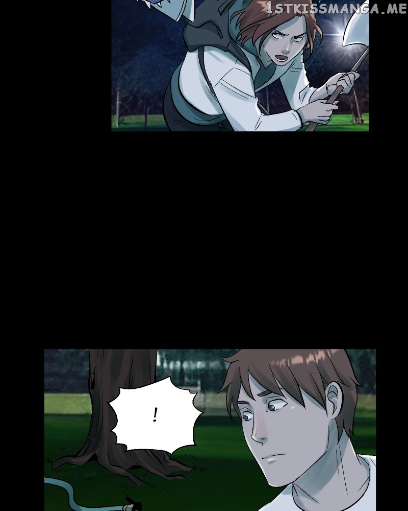 Re-Possessed Chapter 42 - page 13