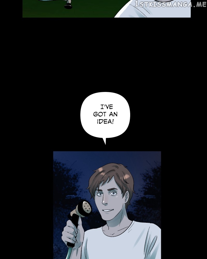 Re-Possessed Chapter 42 - page 14