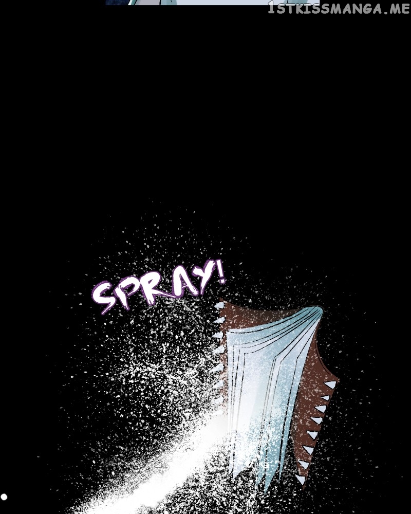 Re-Possessed Chapter 42 - page 15