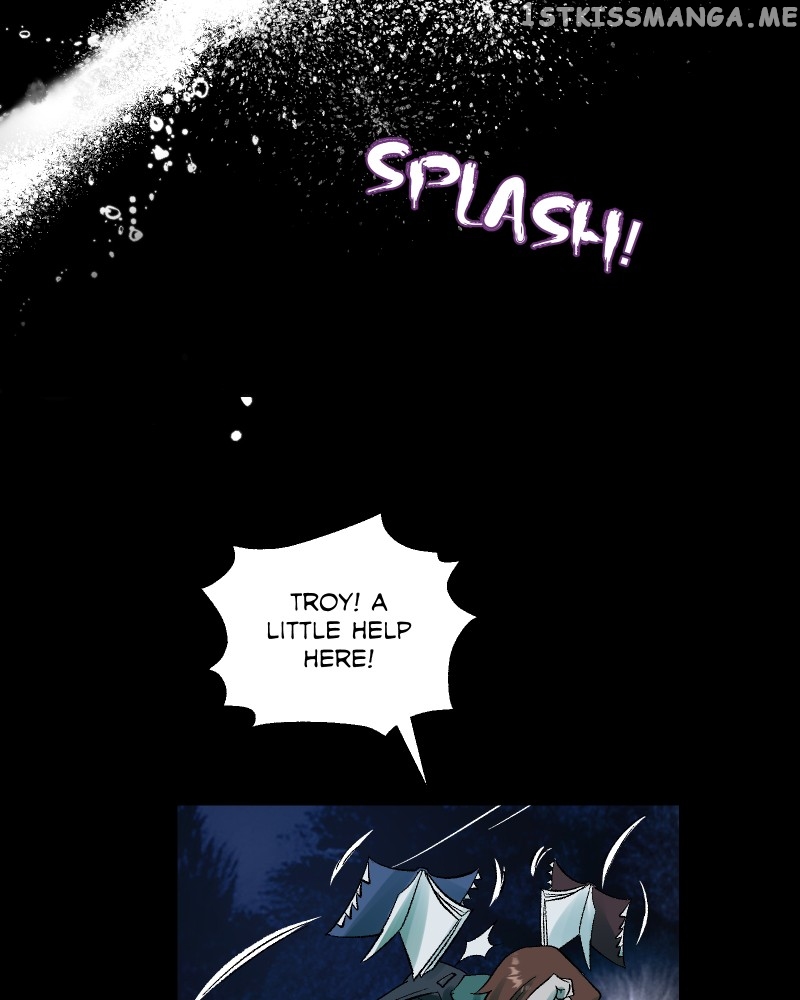 Re-Possessed Chapter 42 - page 16