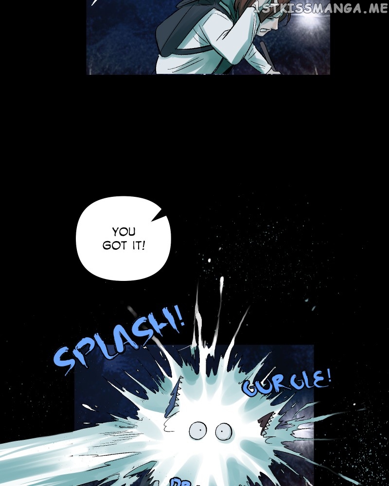 Re-Possessed Chapter 42 - page 17