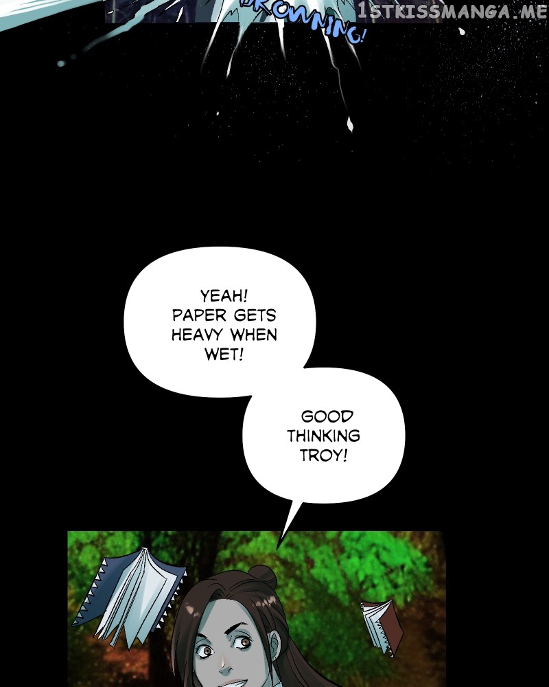 Re-Possessed Chapter 42 - page 18