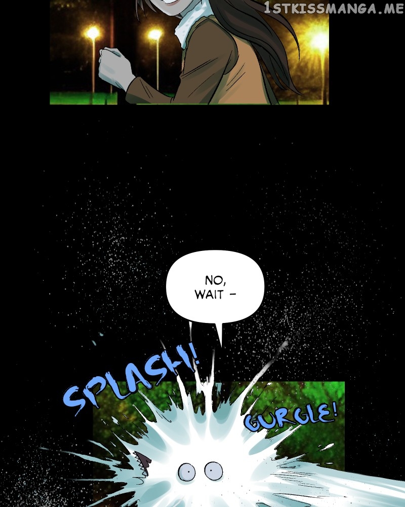 Re-Possessed Chapter 42 - page 19
