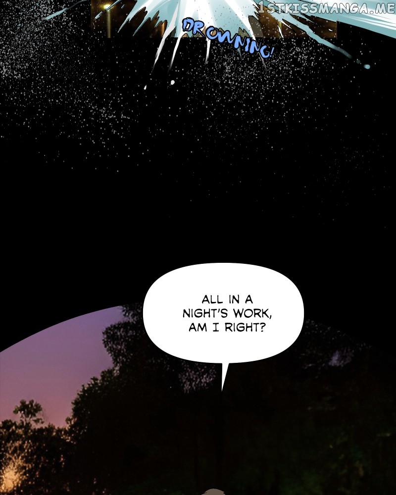 Re-Possessed Chapter 42 - page 20