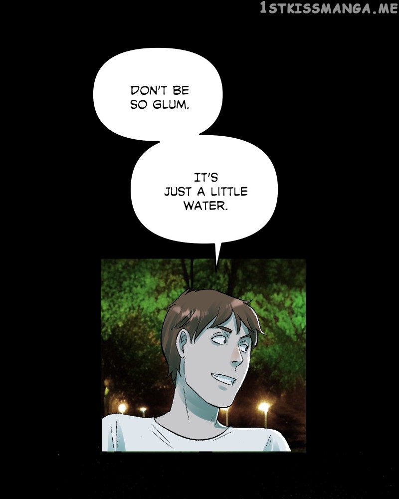Re-Possessed Chapter 42 - page 22