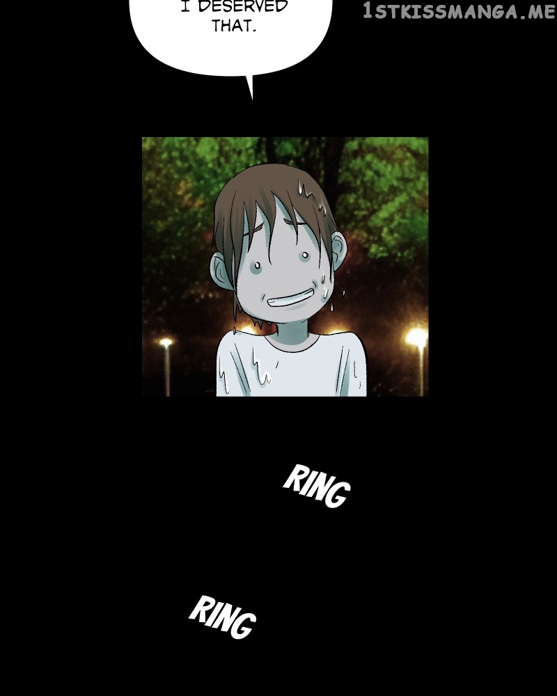 Re-Possessed Chapter 42 - page 24