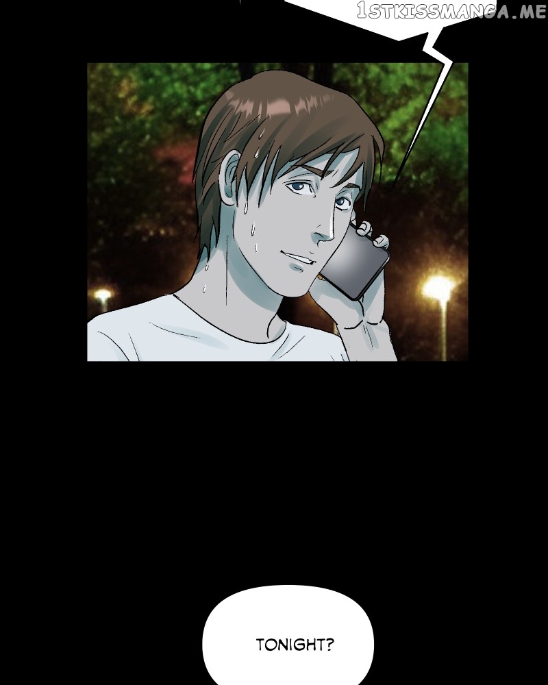 Re-Possessed Chapter 42 - page 27