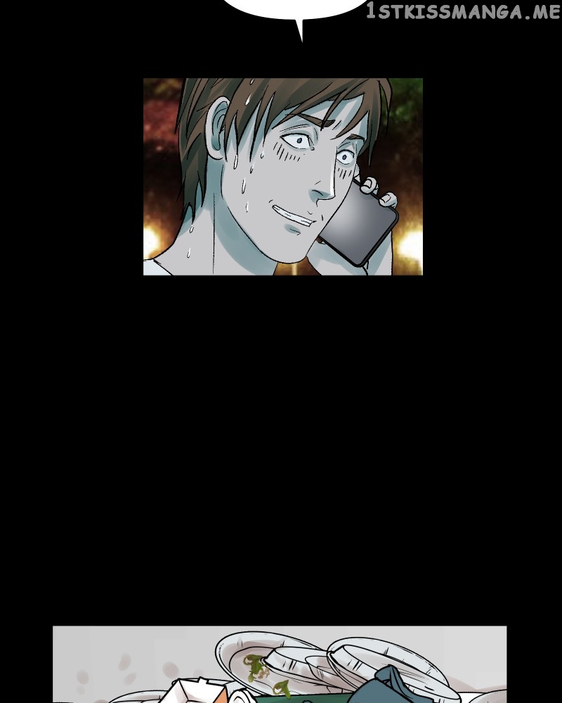 Re-Possessed Chapter 42 - page 28