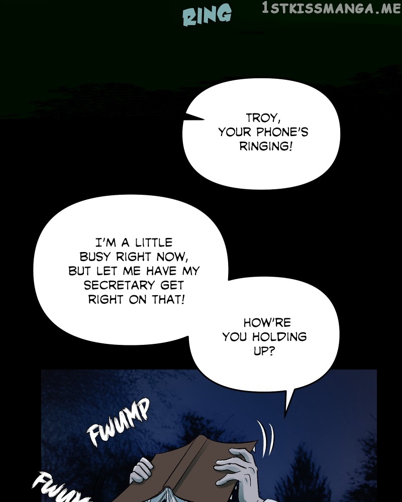 Re-Possessed Chapter 42 - page 3