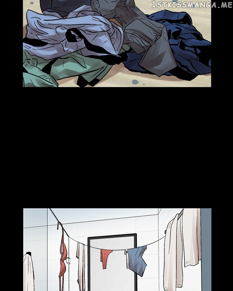 Re-Possessed Chapter 42 - page 30