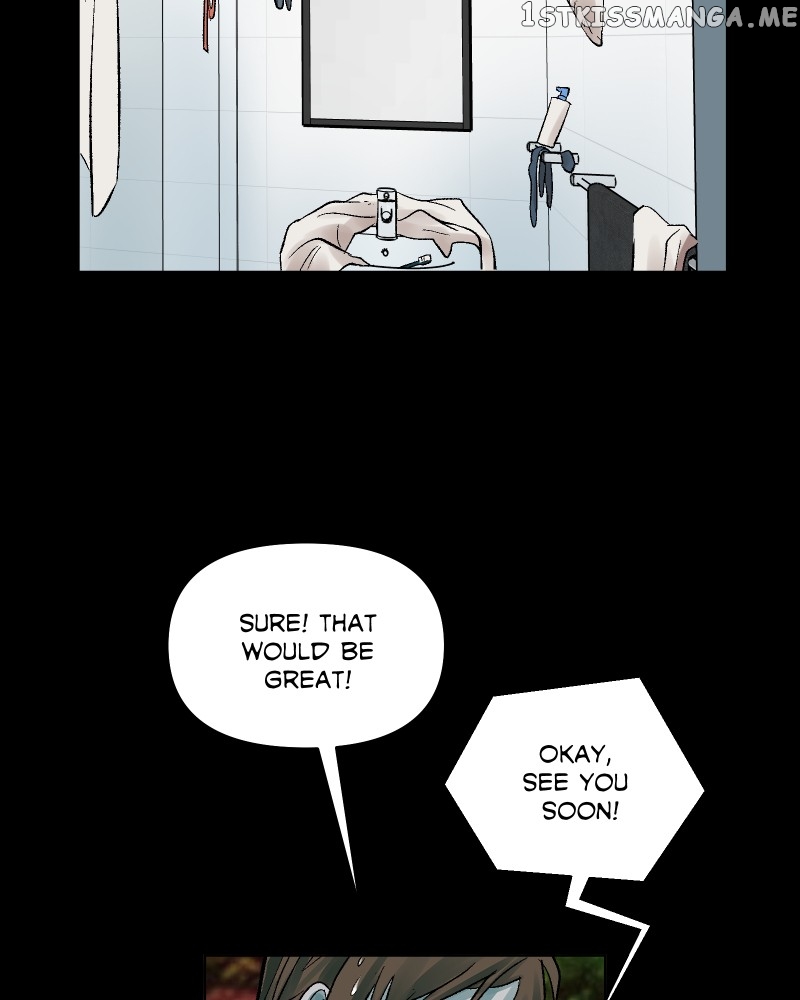 Re-Possessed Chapter 42 - page 31