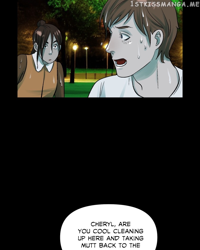 Re-Possessed Chapter 42 - page 33