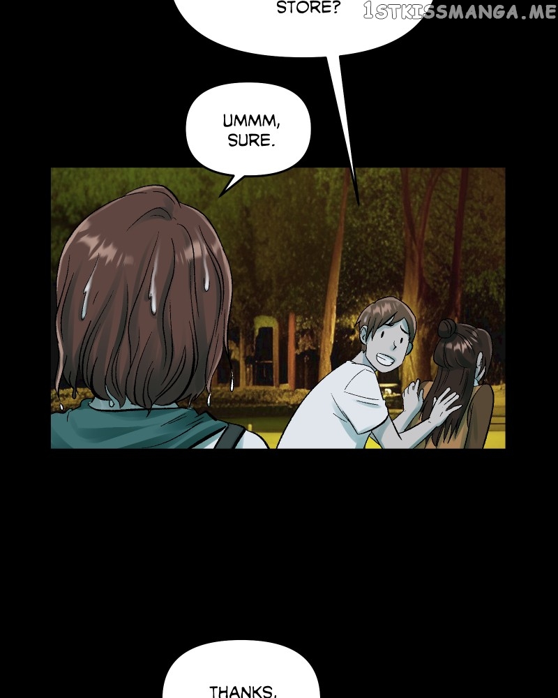 Re-Possessed Chapter 42 - page 34