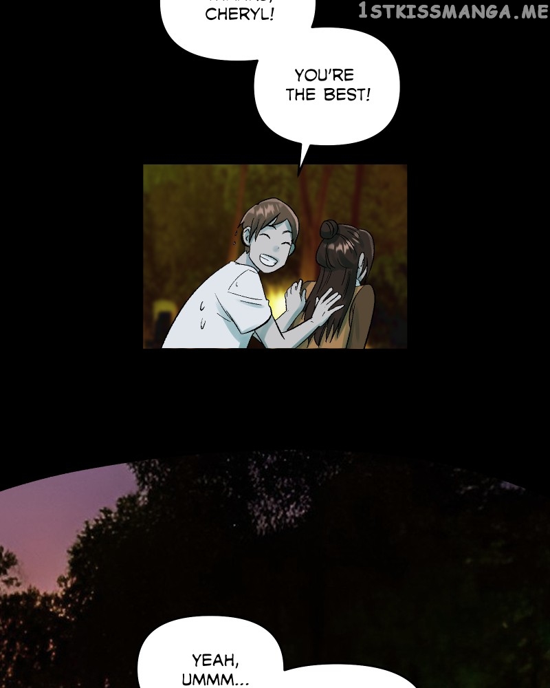 Re-Possessed Chapter 42 - page 35