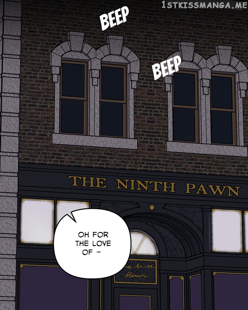 Re-Possessed Chapter 42 - page 38