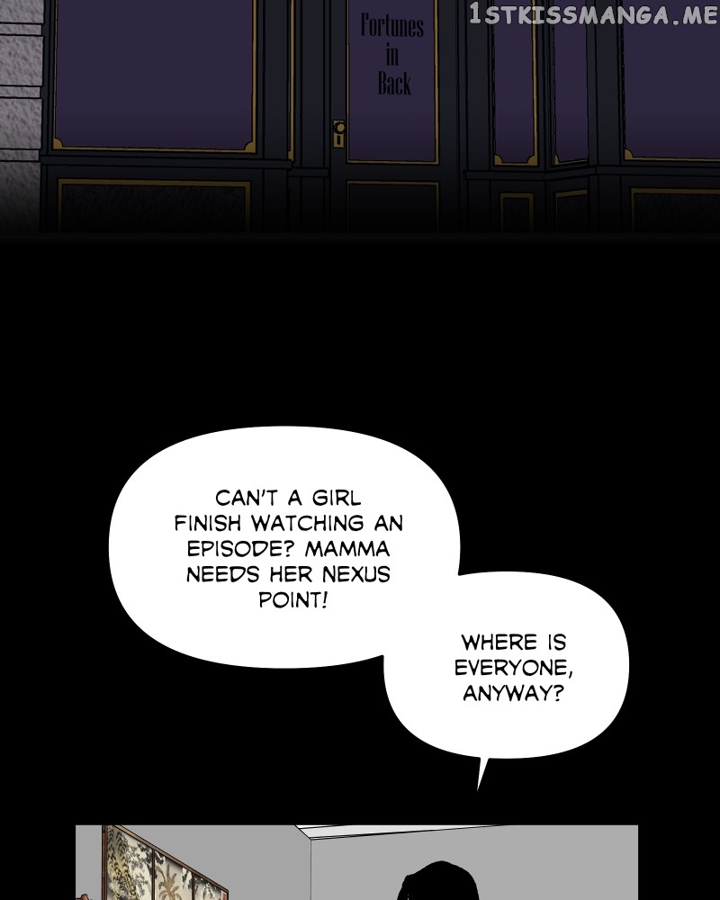 Re-Possessed Chapter 42 - page 39