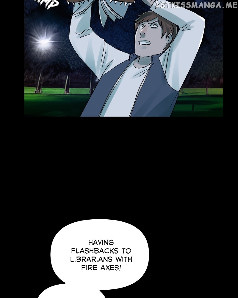 Re-Possessed Chapter 42 - page 4