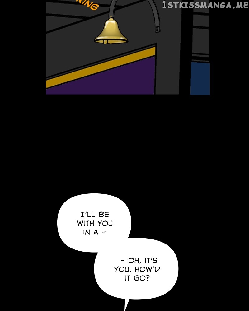 Re-Possessed Chapter 42 - page 41