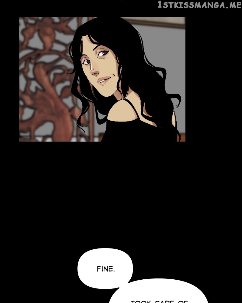 Re-Possessed Chapter 42 - page 42