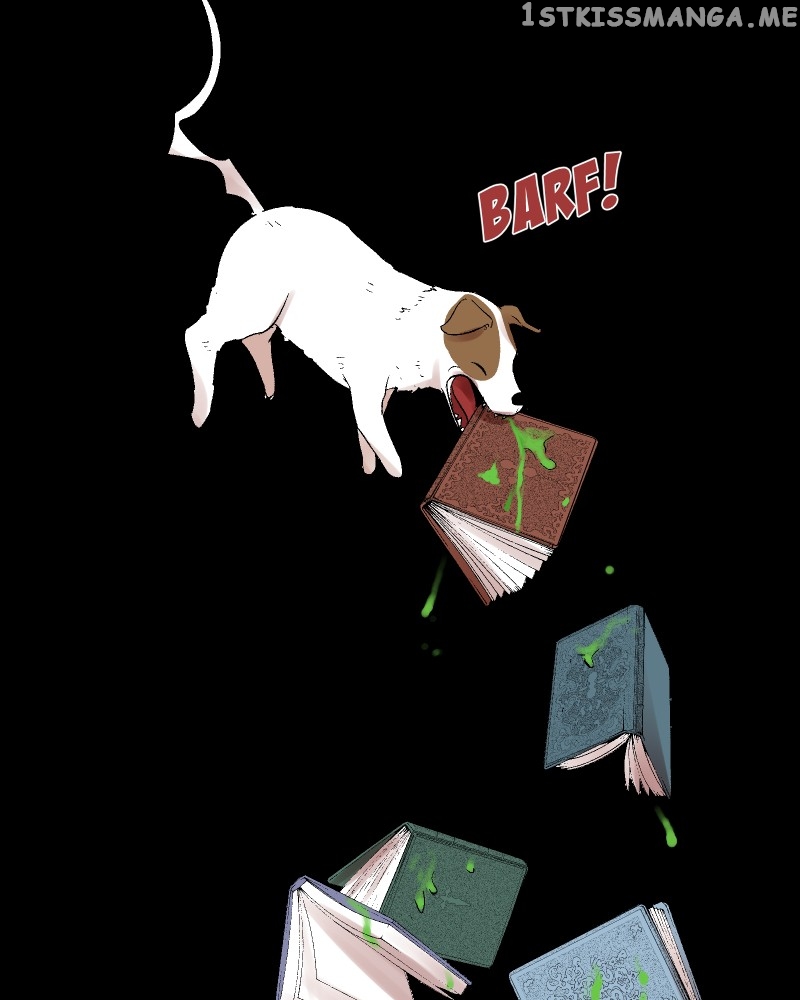 Re-Possessed Chapter 42 - page 44