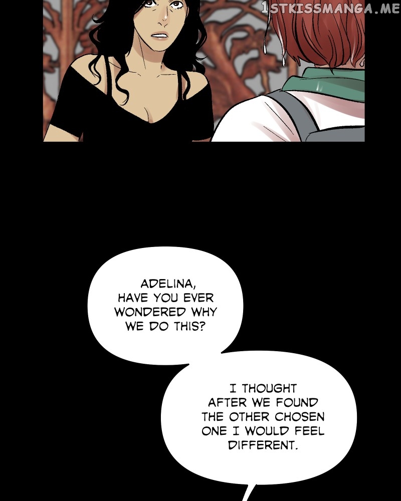 Re-Possessed Chapter 42 - page 46