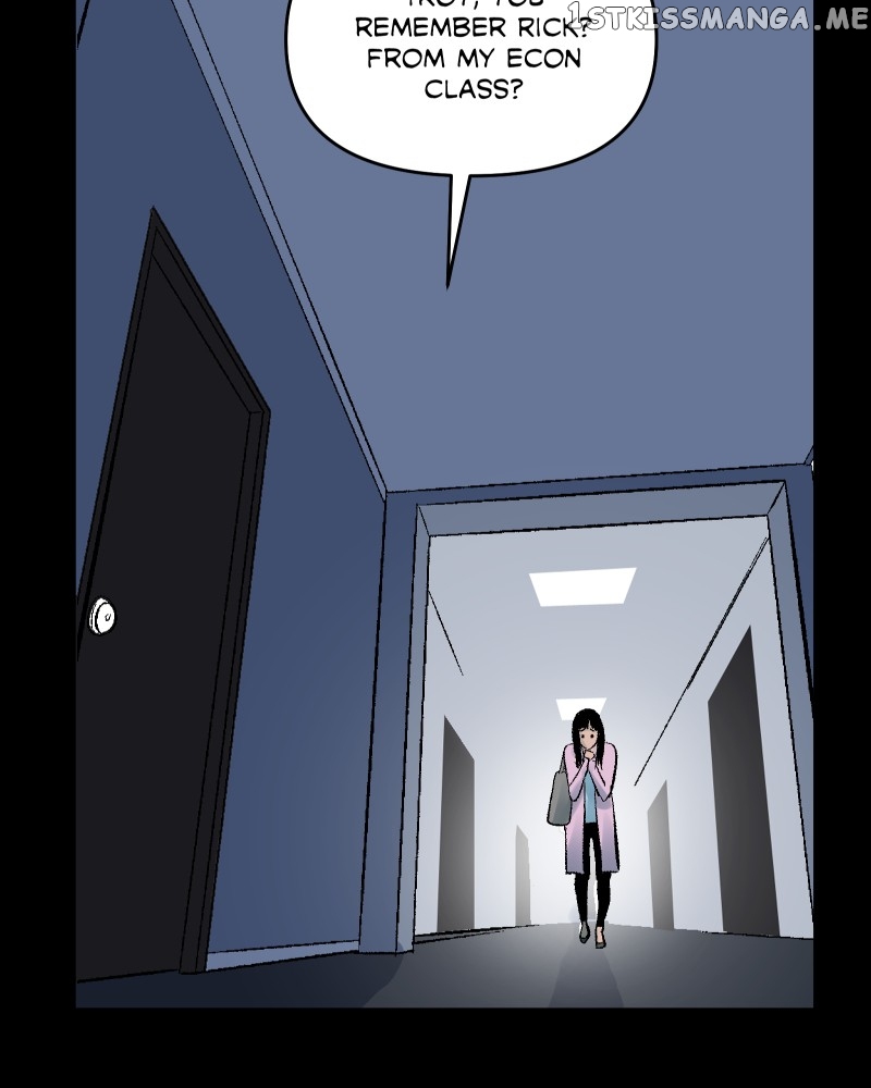 Re-Possessed Chapter 42 - page 51