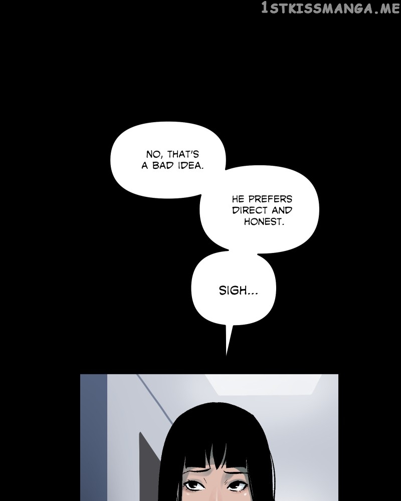 Re-Possessed Chapter 42 - page 52