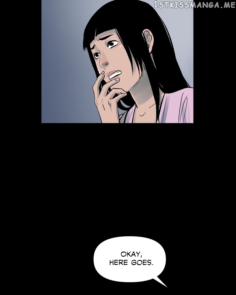 Re-Possessed Chapter 42 - page 55