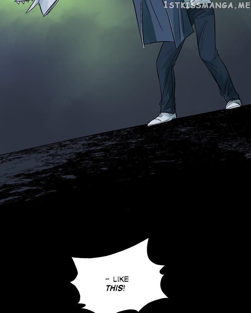 Re-Possessed Chapter 42 - page 8