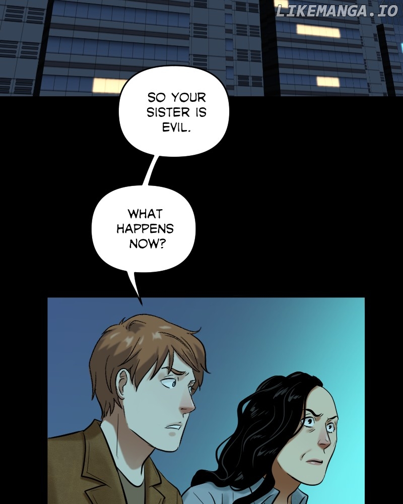 Re-Possessed Chapter 84 - page 12