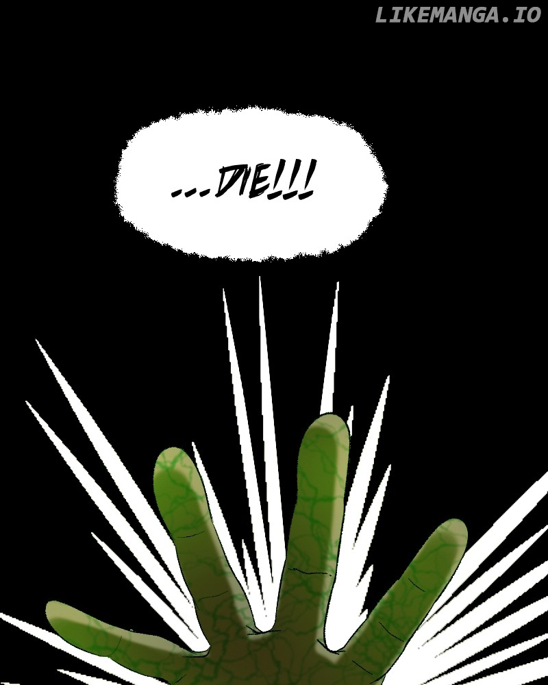 Re-Possessed Chapter 84 - page 14