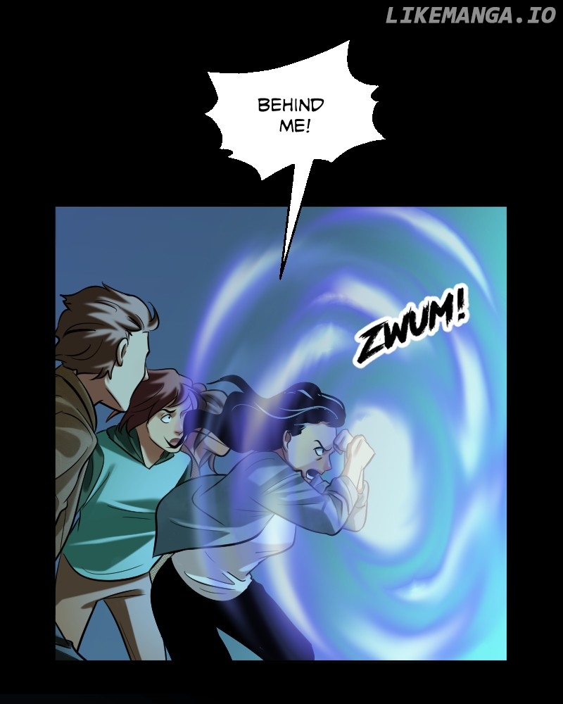 Re-Possessed Chapter 84 - page 16