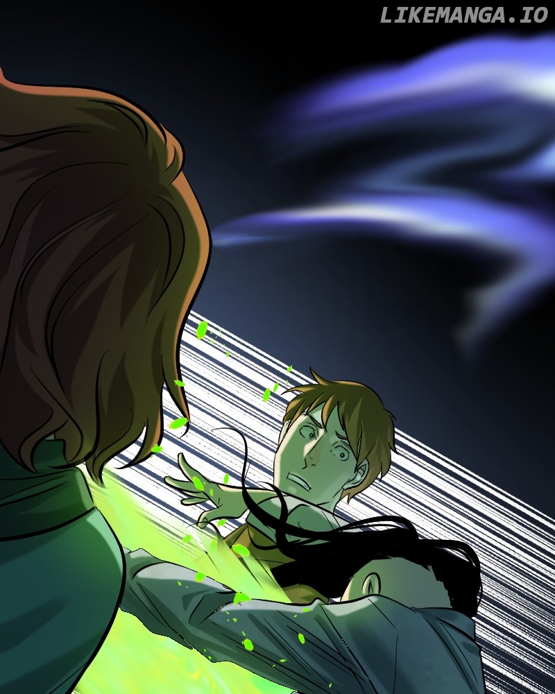 Re-Possessed Chapter 84 - page 17