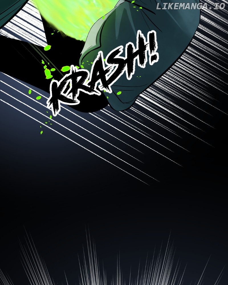 Re-Possessed Chapter 84 - page 18