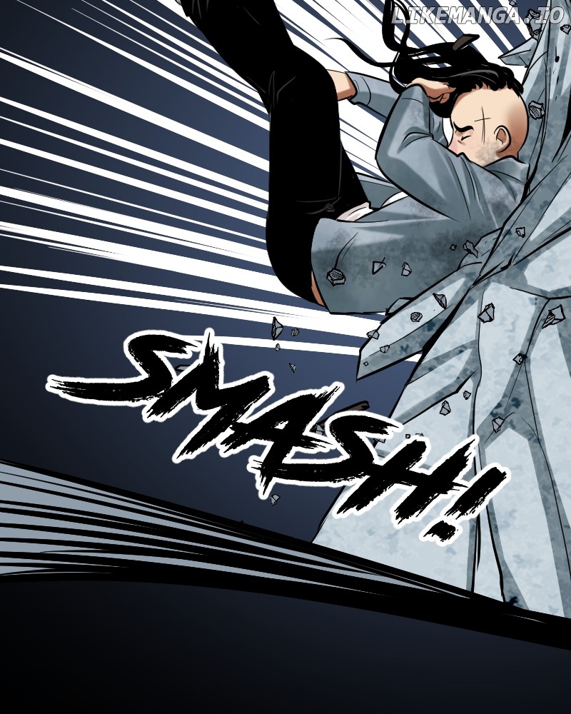 Re-Possessed Chapter 84 - page 21