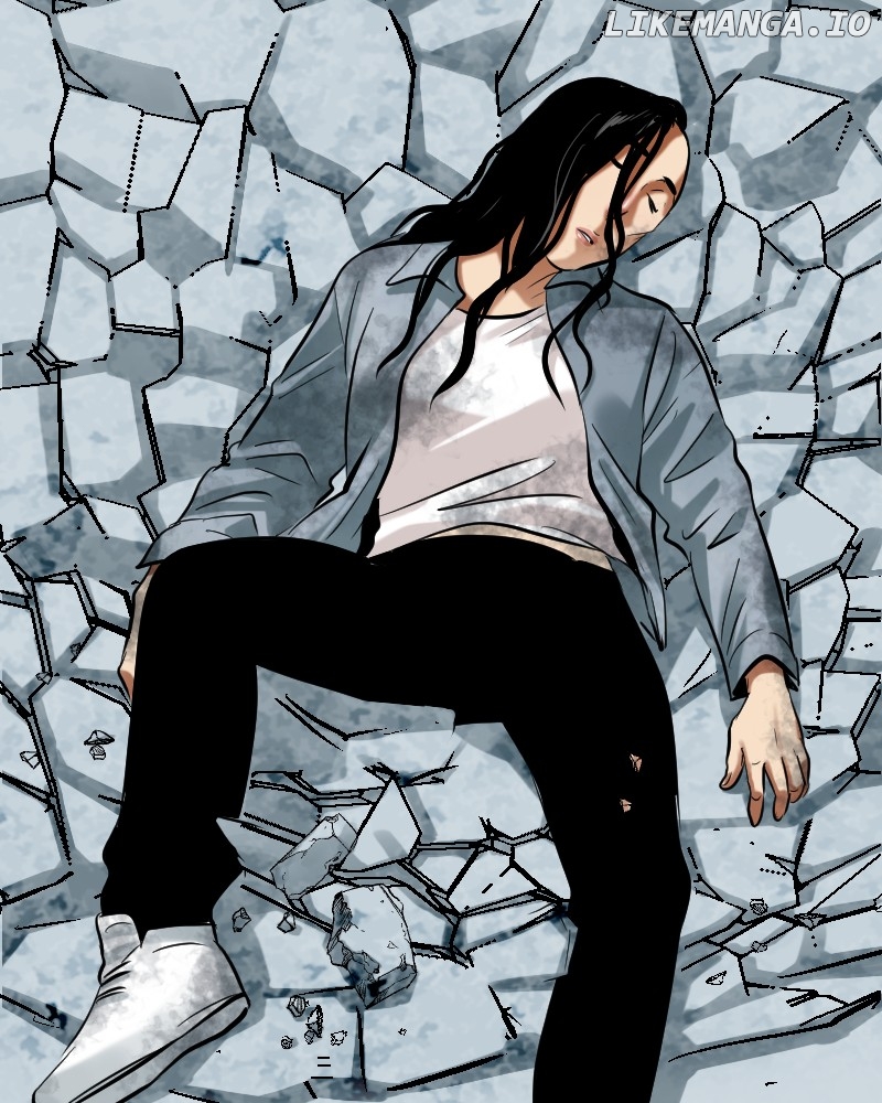 Re-Possessed Chapter 84 - page 23